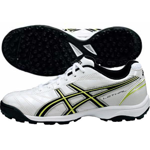 アシックス Asics Tst632 アウトレット サッカートレーニングシューズ ジュニア リーサル3ジュニアtf 30 Off スポーツドリカム Jp オンラインショップ