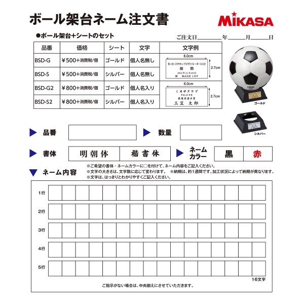 ミカサ Mikasa Hb30 記念品用マスコットボール ハンドボール ネーム可 イエロー ブルー 10 Off スポーツドリカム Jp オンラインショップ