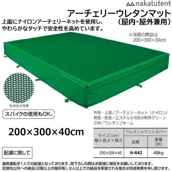 中津TENT ペット連結ウレタンマット 幅90×長さ180×厚さ15cm RH-1890 ＜2023NP＞