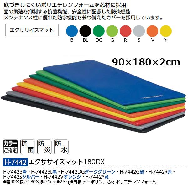 トーエイライト 屋内外兼用エバーマット 上部メッシュ 200×300×50cm