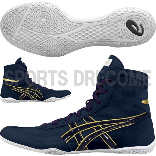 アシックス(ASICS) イージーオーダー レスリングシューズ EX-EO(TWR900の後継品) | SPORTS-DRECOME.JP  ONLINE SHOP