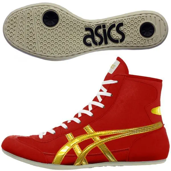 アシックス(ASICS) イージーオーダー レスリングシューズ EX-EO | SPORTS-DRECOME.JP ONLINE SHOP