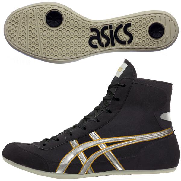 Asics wrestling shoes japan sale