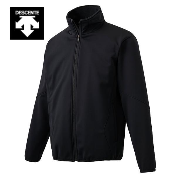 デサント(DESCENTE) グランドコート ボンディングストレッチコート