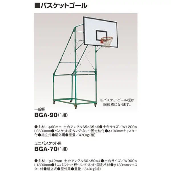 BGA-90