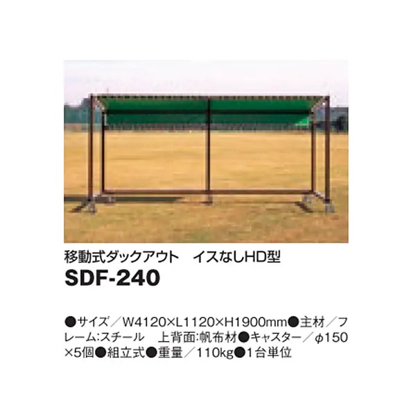 SDF-240