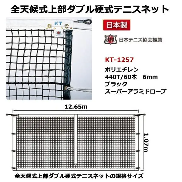 KT-1257