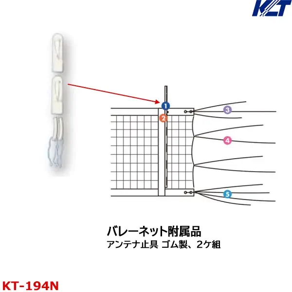 KT-194N