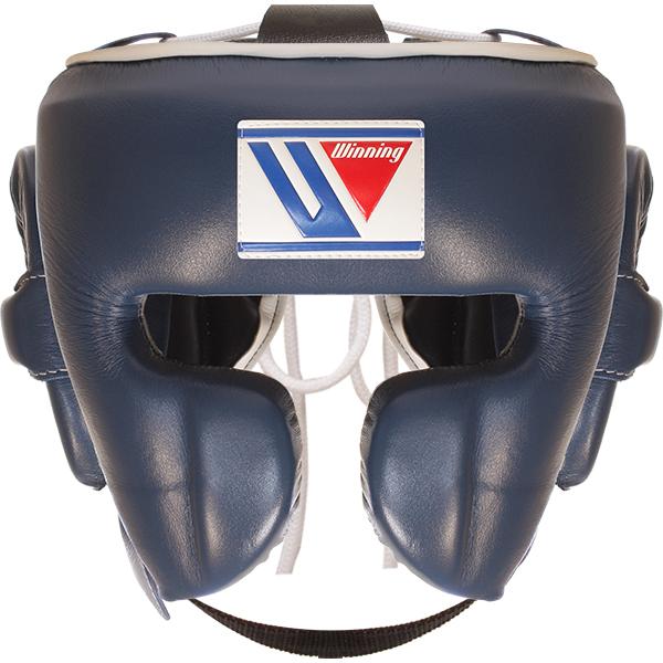 ボクシングヘッドギアFG3000Lサイズ美品 - その他スポーツ