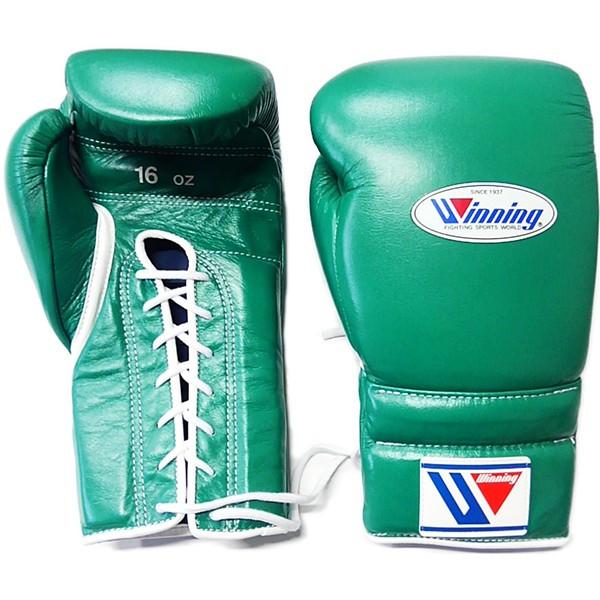 ウイニング(WINNING) ボクシンググローブ プロフェッショナルタイプ 16 