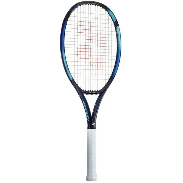 ヨネックス(YONEX) 硬式テニスラケット フレームのみ Eゾーン 105